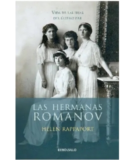 HERMANAS ROMANOV, LAS