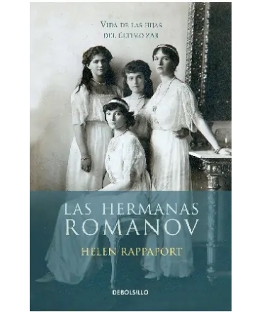 HERMANAS ROMANOV, LAS