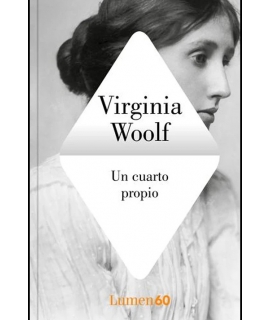 UN CUARTO PROPIO  (Traducido por Jorge Luis Borges)