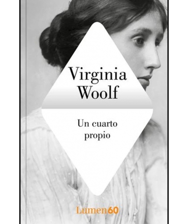 UN CUARTO PROPIO  (Traducido por Jorge Luis Borges)