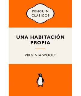 UNA HABITACION PROPIA