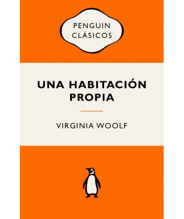 UNA HABITACION PROPIA