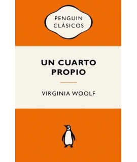 UN CUARTO PROPIO (traducciòn de Josè Luis Borges)
