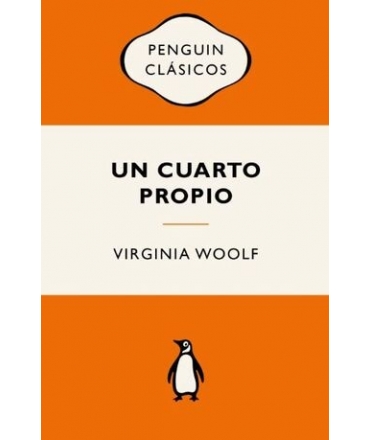 UN CUARTO PROPIO (traducciòn de Josè Luis Borges)