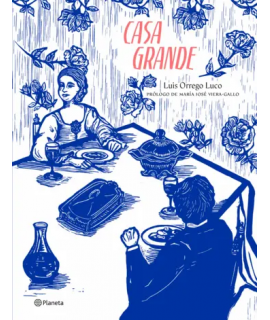 CASA GRANDE