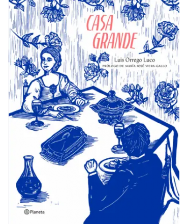 CASA GRANDE