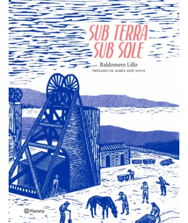SUB TERRA / SUB SOLE