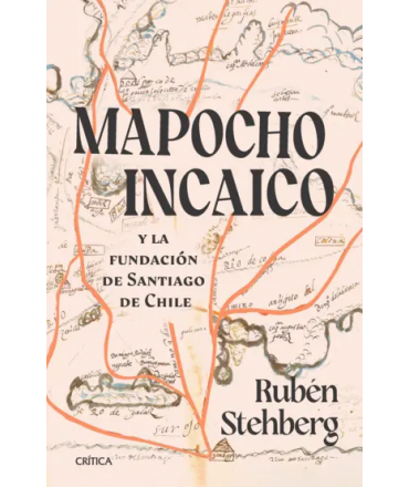 MAPOCHO INCAICO