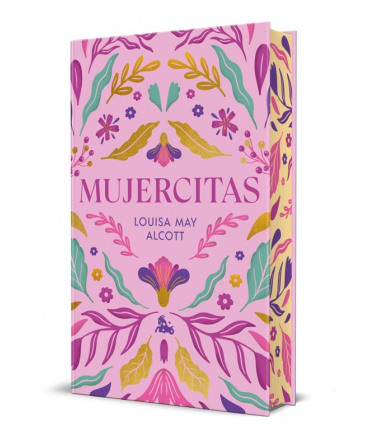MUJERCITAS (ED. CANTOS PINTADOS)