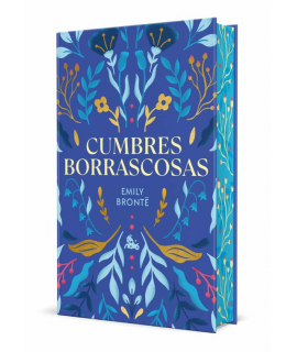 CUMBRES BORRASCOSAS (ED. CANTOS PINTADOS)