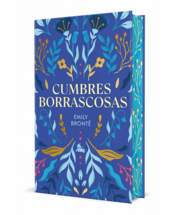 CUMBRES BORRASCOSAS (ED. CANTOS PINTADOS)