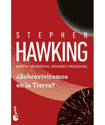 SOBREVIVIREMOS EN LA TIERRA
