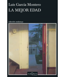 MEJOR EDAD, LA