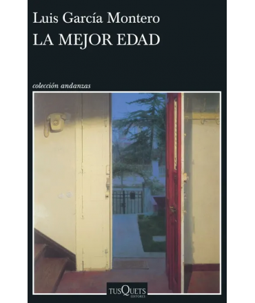 MEJOR EDAD, LA