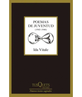 POEMAS DE JUVENTUD 1943-1946
