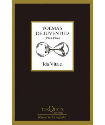 POEMAS DE JUVENTUD 1943-1946