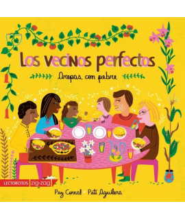 VECINOS PERFECTOS, LOS