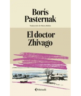 DOCTOR ZHIVAGO, EL