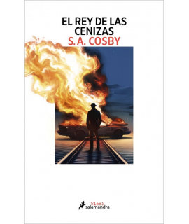 REY DE LAS CENIZAS, EL