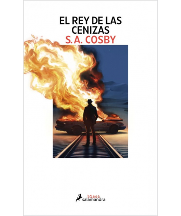 REY DE LAS CENIZAS, EL