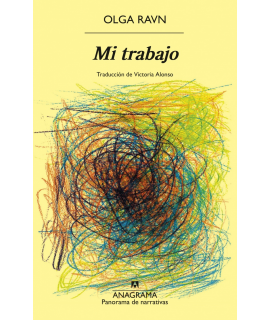 MI TRABAJO