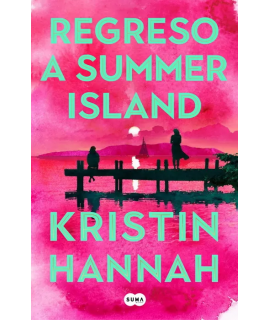 REGRESO A SUMMER ISLAND