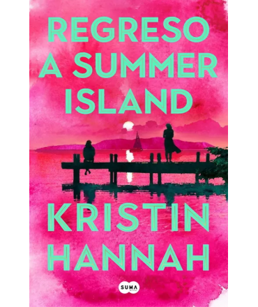 REGRESO A SUMMER ISLAND