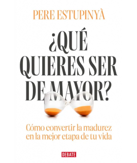 QUE QUIERES SER DE MAYOR