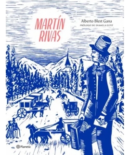 MARTIN RIVAS T.D