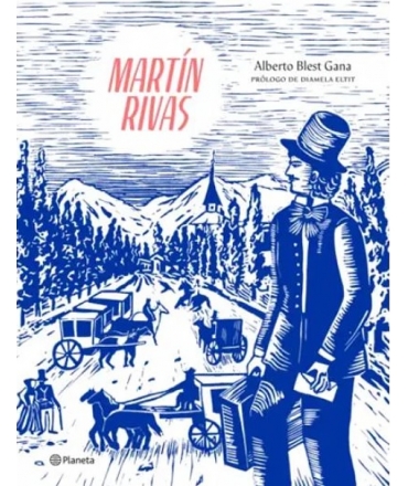 MARTIN RIVAS T.D