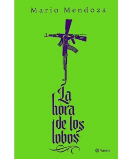 HORA DE LOS LOBOS, LA