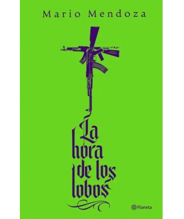 HORA DE LOS LOBOS, LA