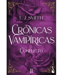 CRONINCAS VAMPIRICAS 2 CONFLICTO