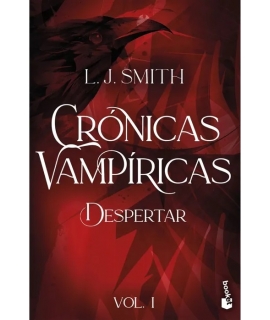 CRONICAS VAMPIRICAS 1 DESPERTAR
