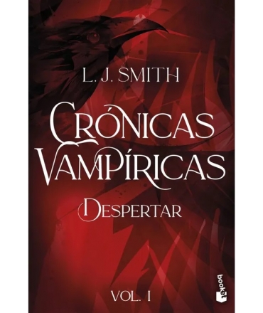 CRONICAS VAMPIRICAS 1 DESPERTAR