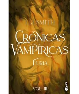 CRONICAS VAMPIRICAS 3 FURIA