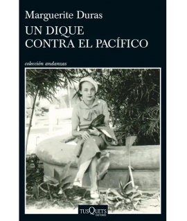 UN DIQUE CONTRA EL PACIFICO
