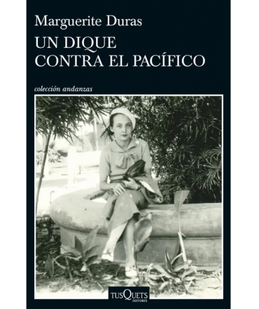 UN DIQUE CONTRA EL PACIFICO