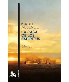 CASA DE LOS ESPIRITUS, LA