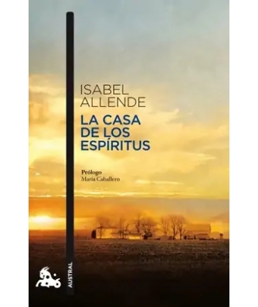 CASA DE LOS ESPIRITUS, LA
