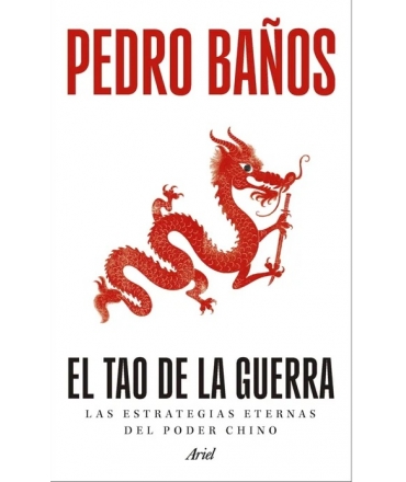 TAO DE LA GUERRA, EL