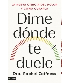 DIME DONDE TE DUELE