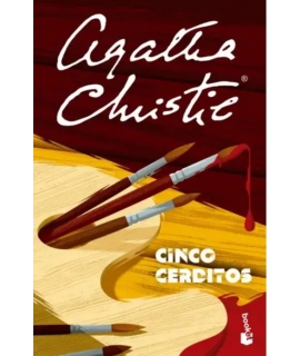 CINCO CERDITOS