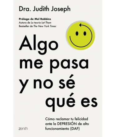 ALGO ME PASA Y NO SE QUE ES