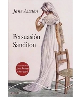 PERSUASION / SANDITON