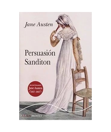 PERSUASION / SANDITON
