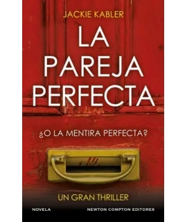 PAREJA PERFECTA, LA O LA MENTIRA PERFECTA?