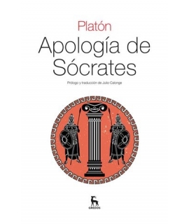 APOLOGIA DE SOCRATES