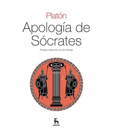 APOLOGIA DE SOCRATES