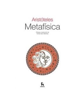 NETAFISICA ARISTOTELES